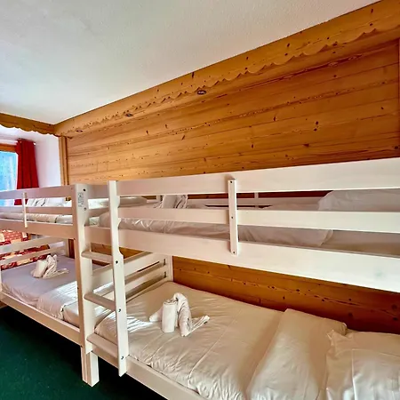 L'arcelle By Alpstays * Val Thorens