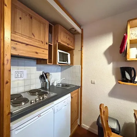 L'arcelle By Alpstays Val Thorens