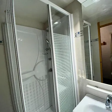 L'arcelle By Alpstays Apartment