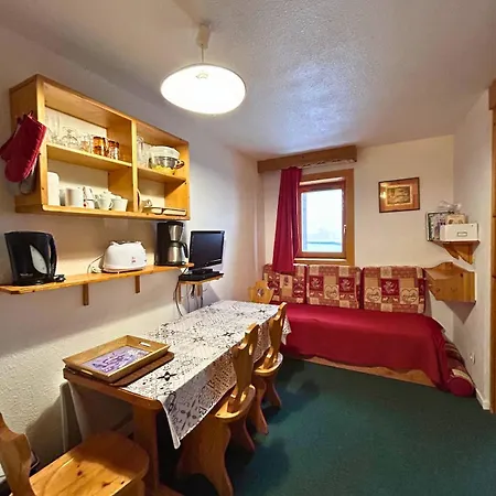 L'arcelle By Alpstays *