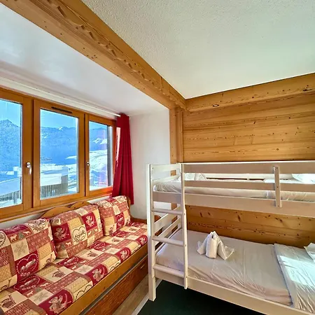 L'arcelle By Alpstays Apartment Val Thorens