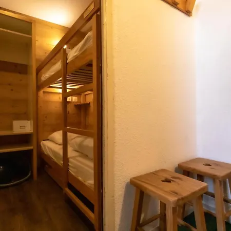 Apartmán L'arcelle By Alpstays