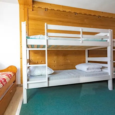 L'arcelle By Alpstays Val Thorens