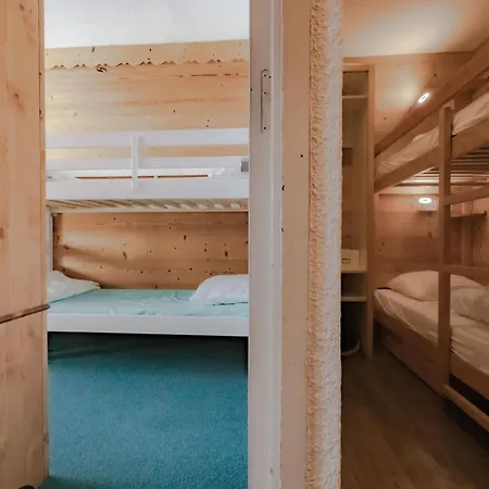 L'arcelle By Alpstays Val Thorens