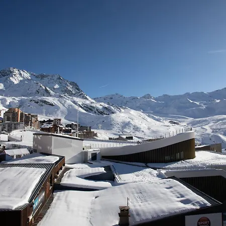 L'arcelle By Alpstays *