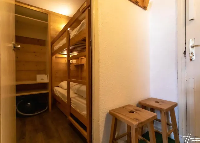 Daire L'arcelle By Alpstays