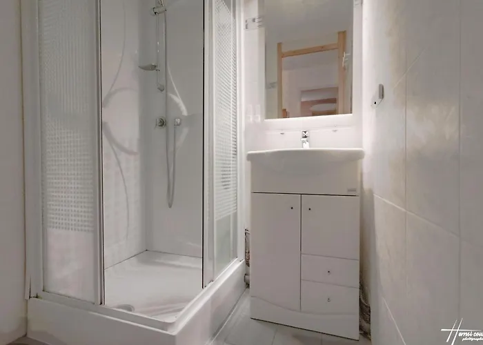 L'arcelle By Alpstays Daire