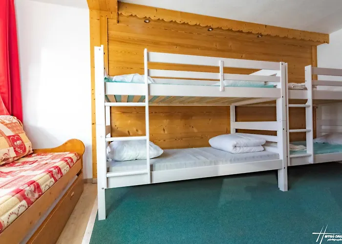 L'arcelle By Alpstays Val Thorens