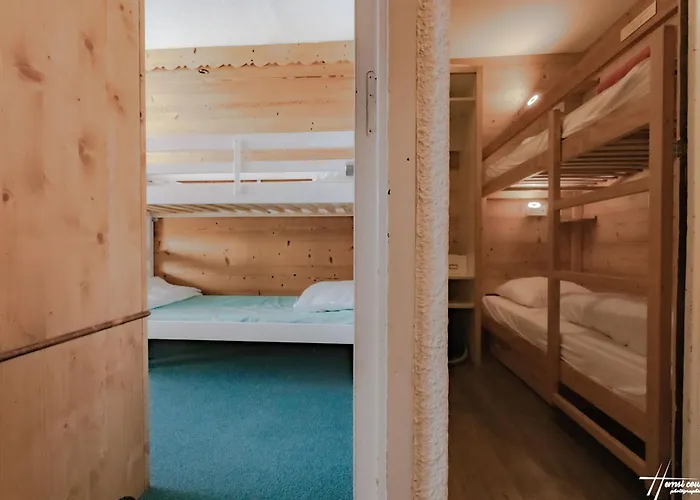 L'arcelle By Alpstays Val Thorens