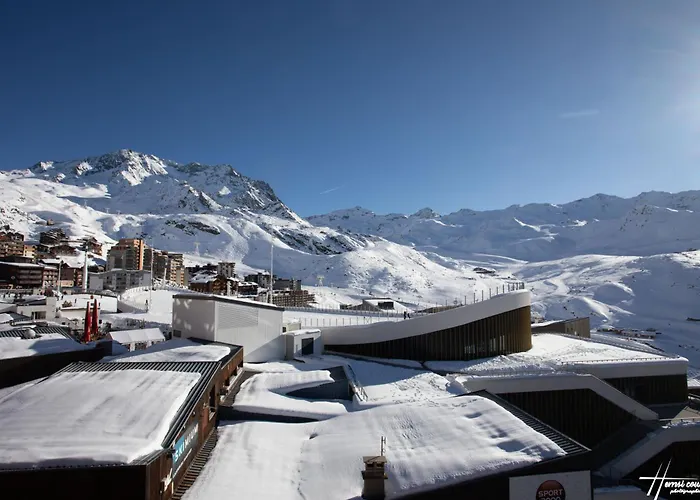 L'arcelle By Alpstays *